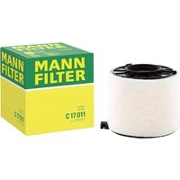 MANN Air Filter | C17011 | GSF Car Parts