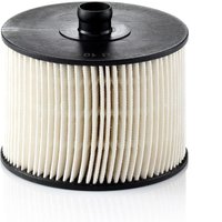 MANN Citroen Dispatch Fuel Filter - Insert | PU1018X | GSF Car Parts