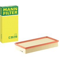 MANN Porsche Cayenne Air Filter | C39219 | GSF Car Parts