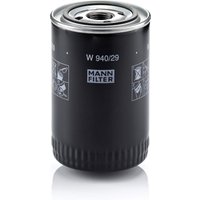 MANN Porsche 911 (930) Oil Filter - Screw On | W940/29 | GSF Car Parts