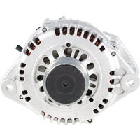 Alternator - 100 Amp Hella Fits: VAUXHALL ASTRAVAN Mk V