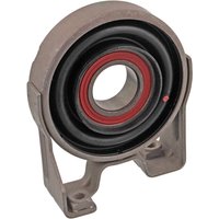 Propshaft Mounting FEBI Fits: PORSCHE CAYENNE (9PA) 3.2