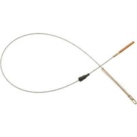 Telco Handbrake Cable - Rear | 10.742 | GSF Car Parts