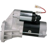 Starter Motor - 2.3 Kw Hella Fits: ISUZU RODEO Mk I
