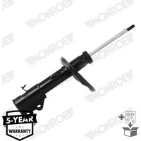 Shock Absorber - Front Rh MONROE Fits: PEUGEOT 508 SW I (8E_)