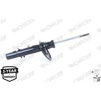 Shock Absorber - Front Lh MONROE Fits: CITROËN C4 CACTUS
