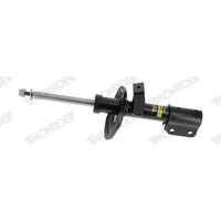 Shock Absorber - Front MONROE Fits: RENAULT TWINGO III (BCM_, BCA_)