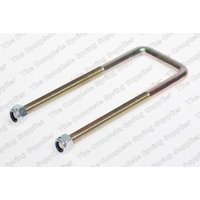 LESJOFORS Spring Clamp | 77800 | GSF Car Parts