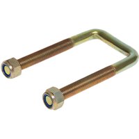 LESJOFORS Ford Transit Spring Clamp | 77802 | GSF Car Parts