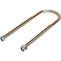 LESJOFORS Ford Ranger Spring Clamp | 77819 | GSF Car Parts