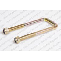 LESJOFORS Spring Clamp | 77829 | GSF Car Parts
