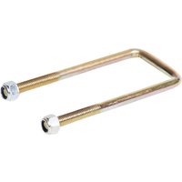 LESJOFORS Nissan Np300 Spring Clamp | 77830 | GSF Car Parts