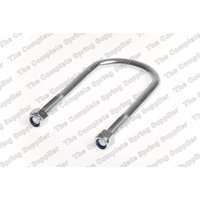 LESJOFORS Spring Clamp | 77834 | GSF Car Parts