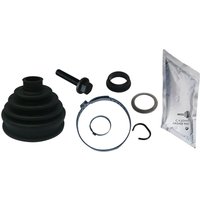 GSP Volkswagen Transporter T4 Outer Cv Boot Kit | 780158 | GSF Car Parts