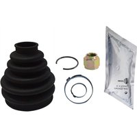 GSP Citroen Berlingo Multispace Outer Cv Boot Kit | 780179 | GSF Car Parts