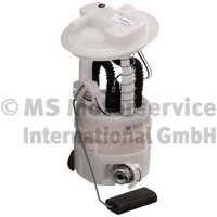 Fuel Feed Unit PIERBURG Fits: NISSAN MICRA