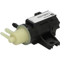 Turbocharger Pressure Converter PIERBURG Fits: RENAULT SCENIC
