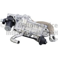Egr Valve And Cooler Module PIERBURG Fits: JAGUAR / DAIMLER XJ