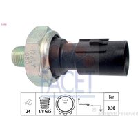 Oil Pressure Switch FACET Fits: KIA PROCEED (CD)
