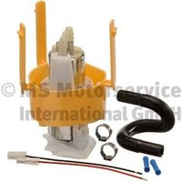 Fuel Pump PIERBURG Fits: CITROEN RELAY