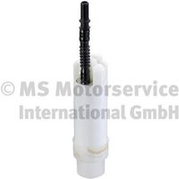 Fuel Pump PIERBURG Fits: BMW X6