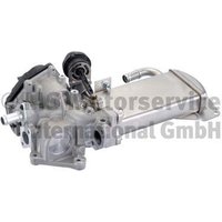 Egr Valve And Cooler Module PIERBURG Fits: AUDI Q5