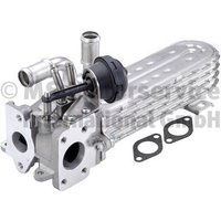 Egr Cooler PIERBURG Fits: MITSUBISHI GRANDIS
