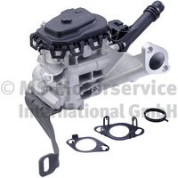 Egr Valve PIERBURG Fits: CITROEN DS4