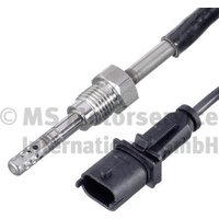 Exhaust Gas Temp Sensor PIERBURG Fits: SAAB 9-5