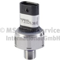 Fuel Pressure Sensor PIERBURG Fits: FORD GALAXY