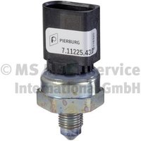 Fuel Pressure Sensor PIERBURG Fits: AUDI RSQ8