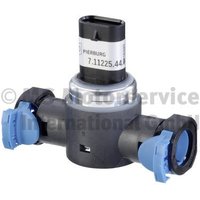 Fuel Pressure Sensor PIERBURG Fits: VOLVO XC70