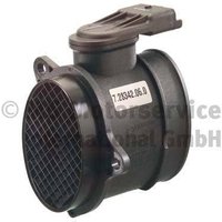 Air Mass Sensor PIERBURG Fits: PEUGEOT 206