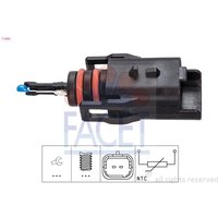 Fuel Temp Sensor FACET Fits: PEUGEOT PARTNER Van (5_, G_)