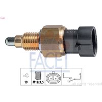 Reverse Light Switch FACET Fits: OPEL INSIGNIA A Sports Tourer (G09)