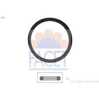 Thermostat Gasket FACET Fits: DACIA SANDERO