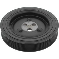 Crankshaft Belt Pulley CORTECO Fits: VOLKSWAGEN TRANSPORTER