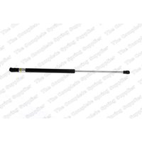 Gas Struts - Front LESJOFORS Fits: SEAT AROSA (6H1) 1.4 TDI