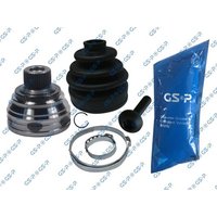Cv Joint Kit GSP Fits: AUDI A4