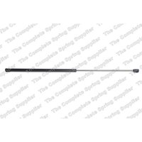 Gas Struts - Front LESJOFORS Fits: JAGUAR XK 8 Coupe (X100) 4.0
