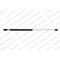 Gas Struts LESJOFORS Fits: CHRYSLER YPSILON 0.9 Twinair