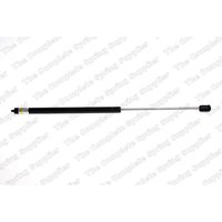 Gas Struts - Front Lh LESJOFORS Fits: MERCEDES-BENZ CLK Convertible (A209) CLK 350 (209.456)