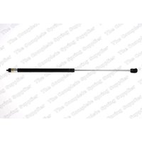 Gas Struts - Front Rh LESJOFORS Fits: MERCEDES-BENZ M-CLASS (W164) ML 500 4-matic (164.175)