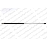 Gas Struts - Front LESJOFORS Fits: MERCEDES-BENZ SLK (R170) 200 Kompressor (170.444)