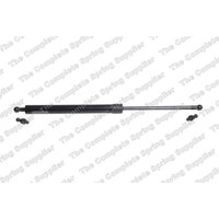 Gas Struts - Front LESJOFORS Fits: TOYOTA LAND CRUISER AMAZON (_J1_) 4.2 TD (HDJ100_, HDJ100)