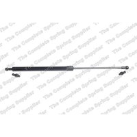 Gas Struts - Front LESJOFORS Fits: TOYOTA LAND CRUISER PRADO (_J12_) 3.0 D-4D (KDJ120_)