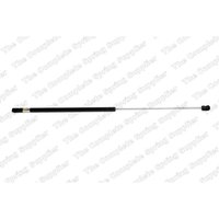 Bonnet Gas Spring LESJOFORS Fits: VW GOLF V (1K1) 2.0 TDI 4motion