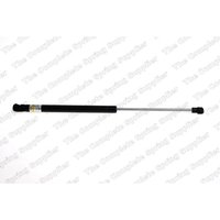 Gas Struts - Rear LESJOFORS Fits: ALFA ROMEO 147 (937_) 1.6 16V T.SPARK (937.AXA1A, 937.AXB1A, 937.BXB1A)