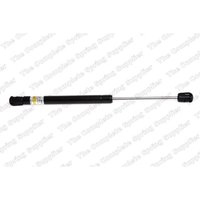 Gas Struts - Rear LESJOFORS Fits: AUDI QUATTRO (85) 2.2 Turbo