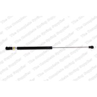 Boot Gas Spring LESJOFORS Fits: AUDI A3 (8L1) 1.9 TDI quattro